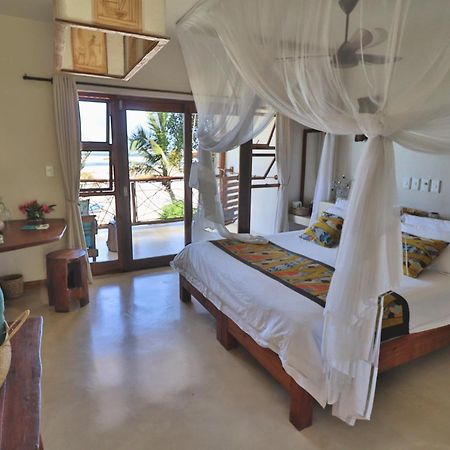 Bed and Breakfast Casa Babi Виланкулос Экстерьер фото