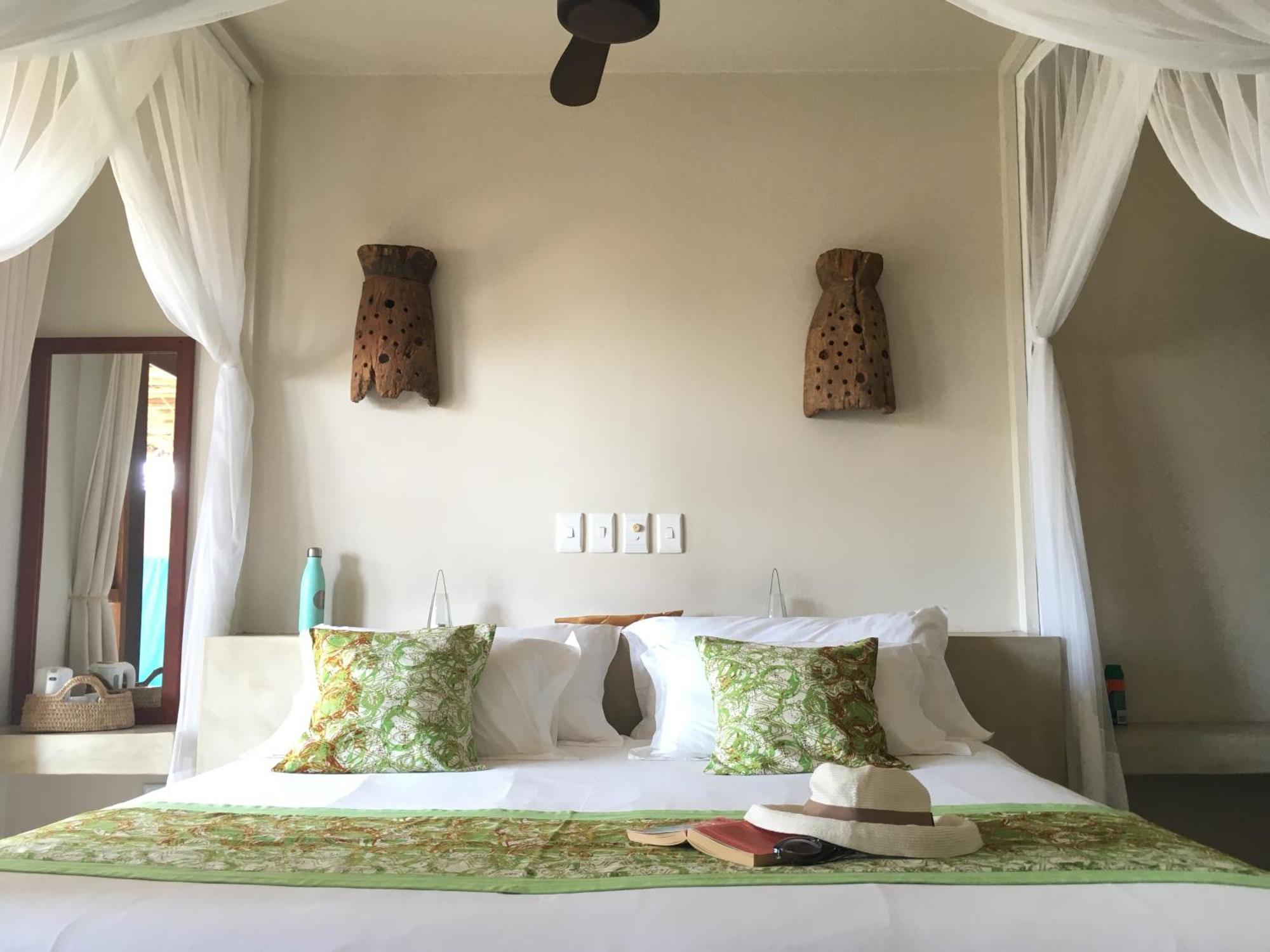 Bed and Breakfast Casa Babi Виланкулос Экстерьер фото
