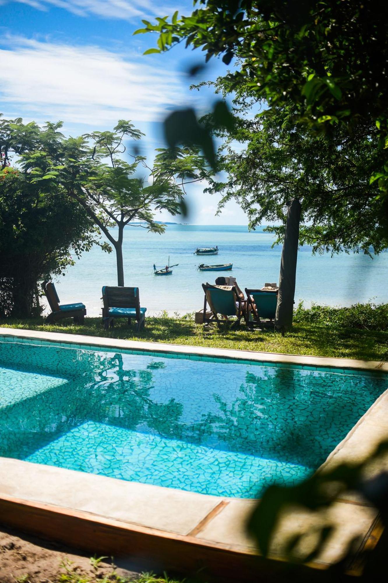 Bed and Breakfast Casa Babi Виланкулос Экстерьер фото
