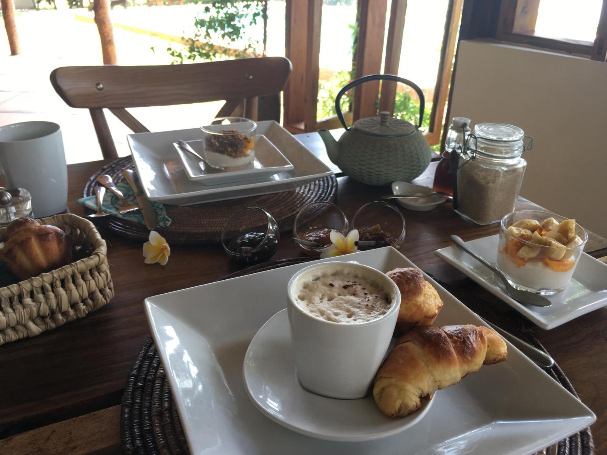 Bed and Breakfast Casa Babi Виланкулос Экстерьер фото