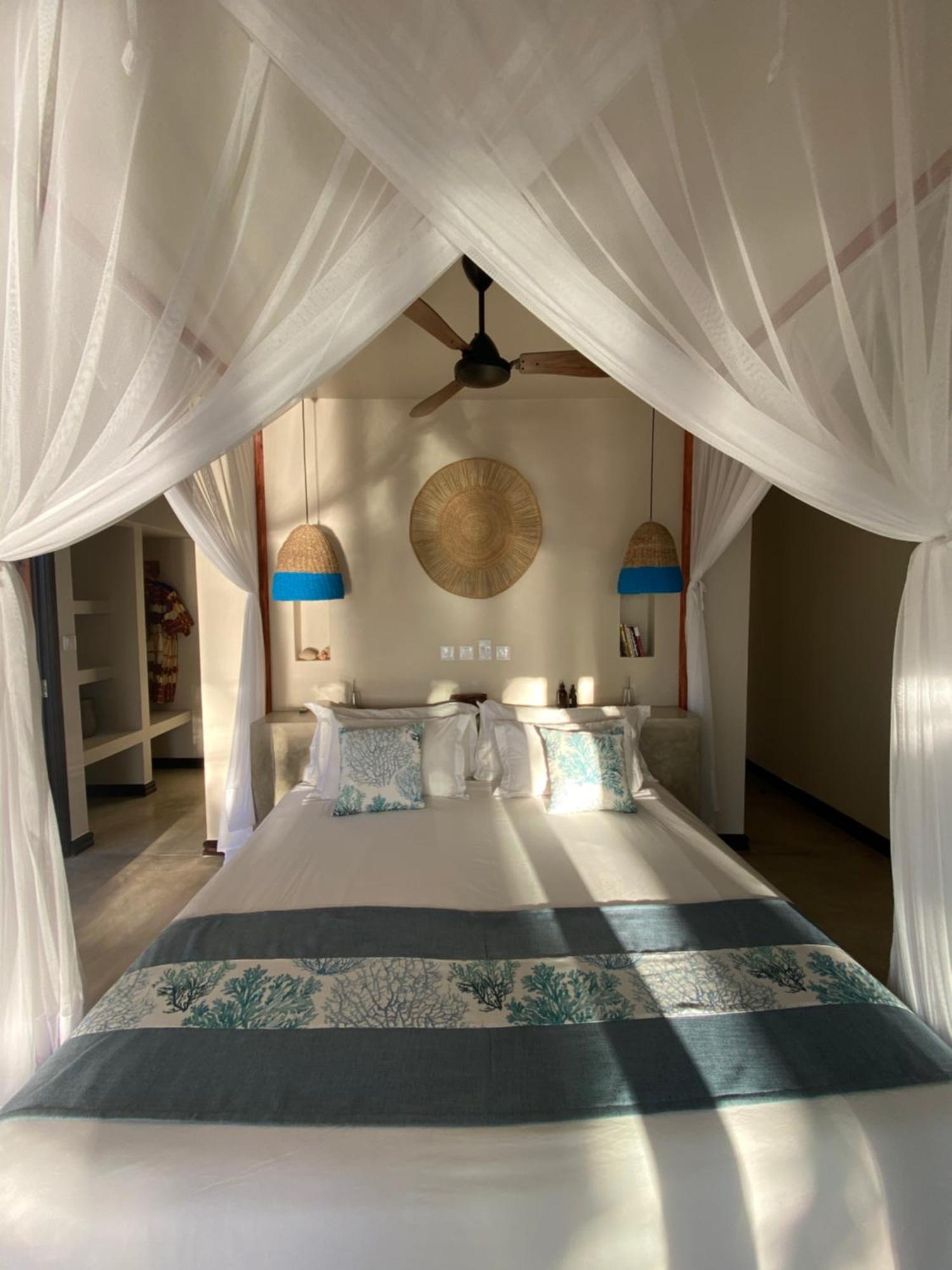 Bed and Breakfast Casa Babi Виланкулос Экстерьер фото