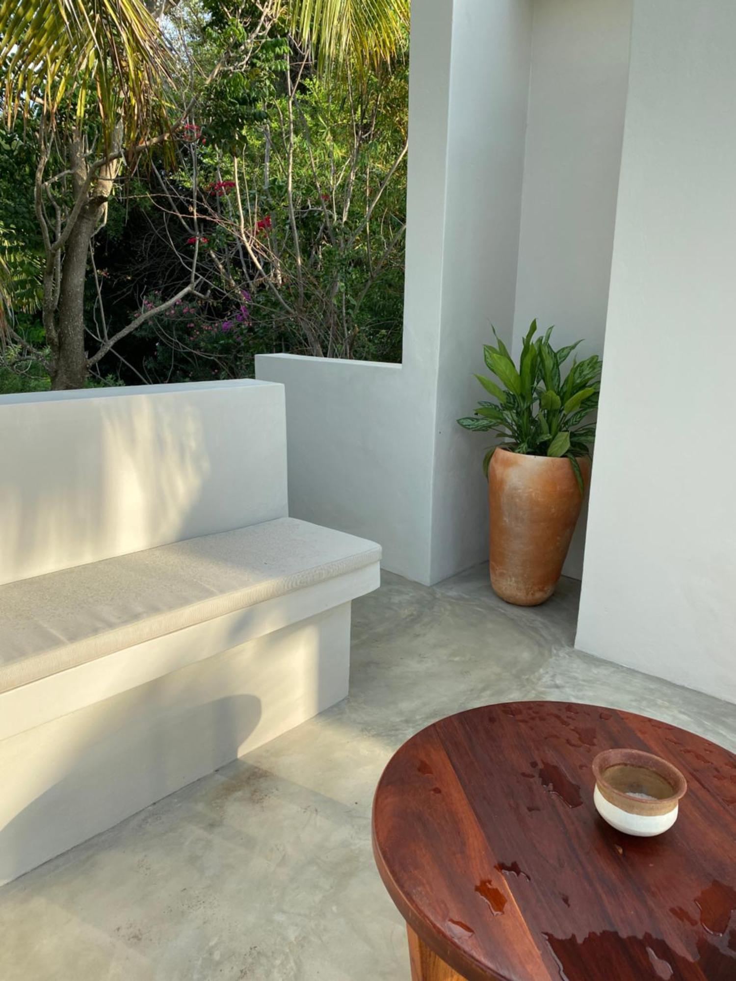 Bed and Breakfast Casa Babi Виланкулос Экстерьер фото