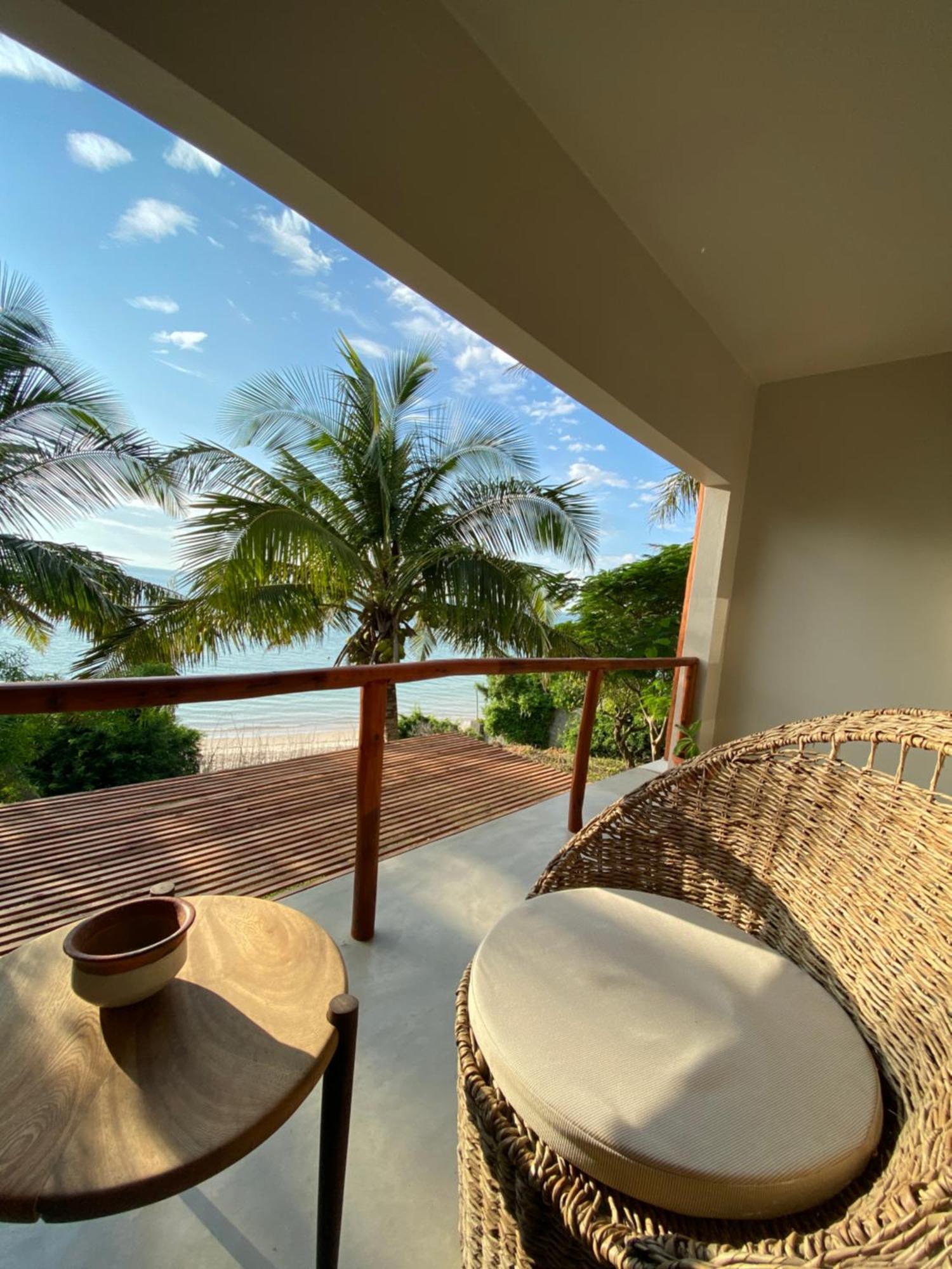 Bed and Breakfast Casa Babi Виланкулос Экстерьер фото