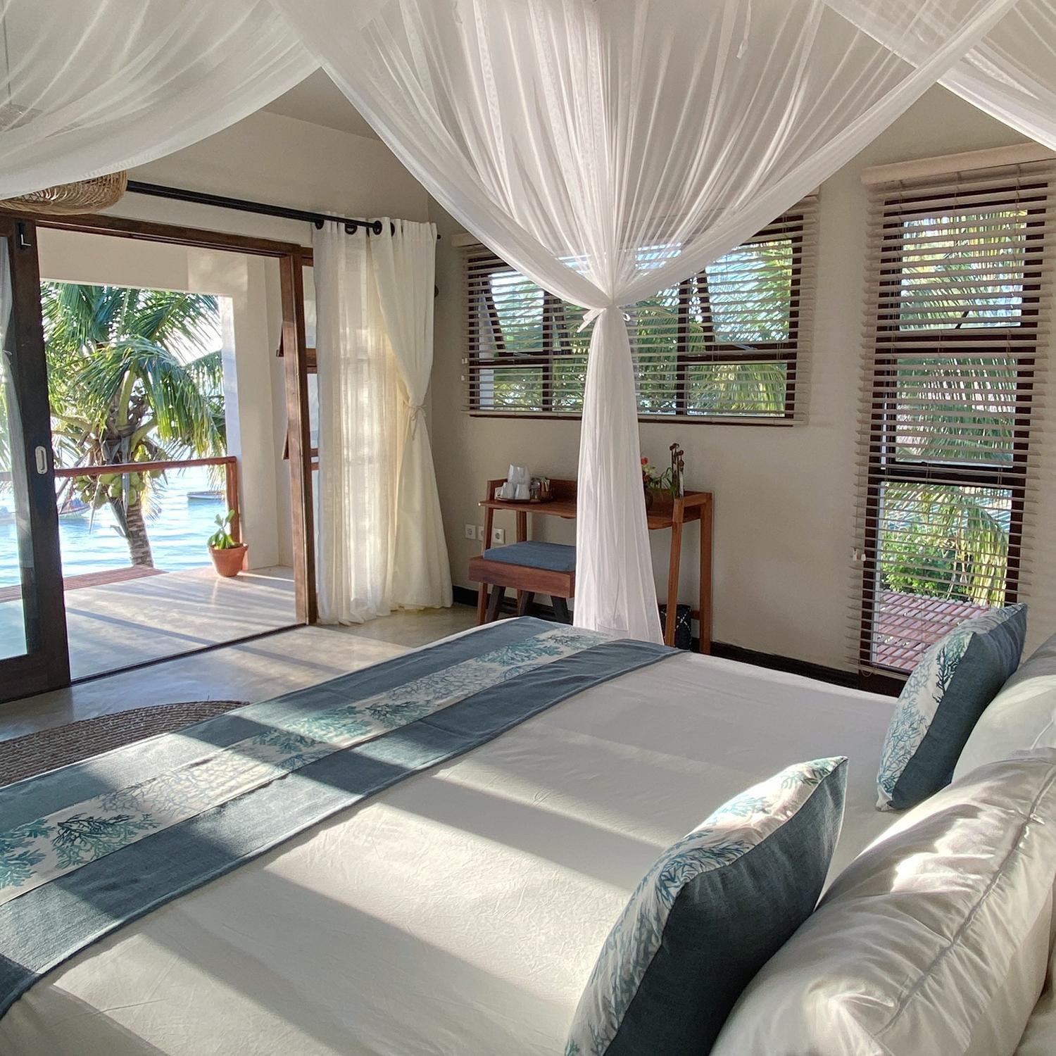 Bed and Breakfast Casa Babi Виланкулос Экстерьер фото