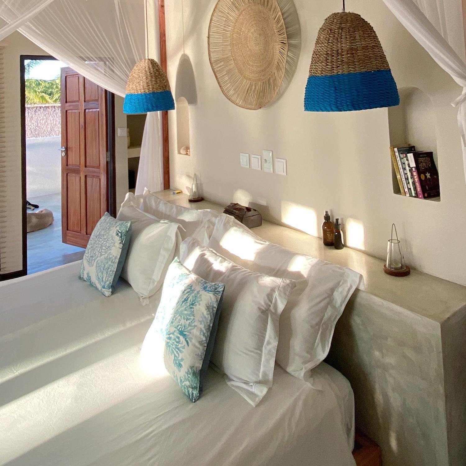 Bed and Breakfast Casa Babi Виланкулос Экстерьер фото