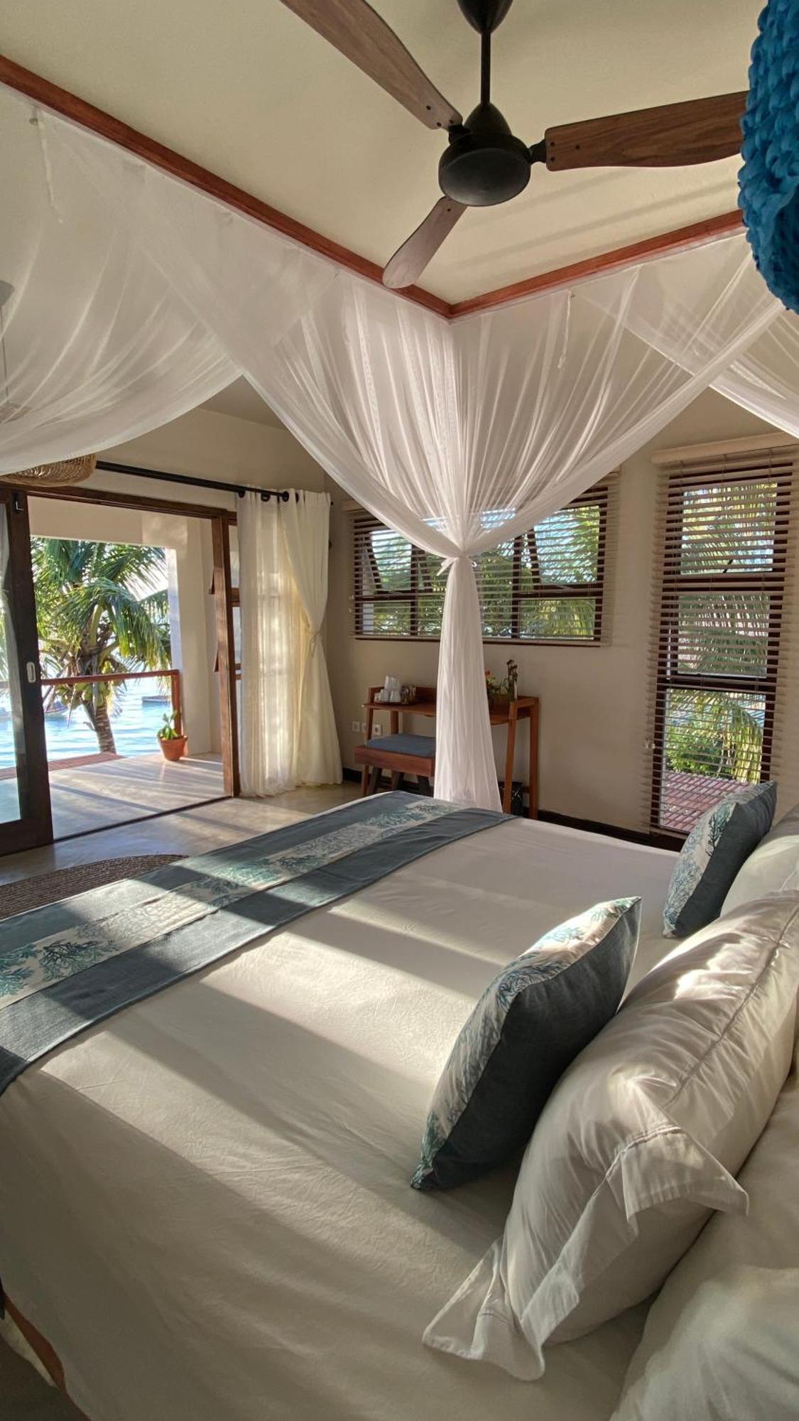 Bed and Breakfast Casa Babi Виланкулос Экстерьер фото