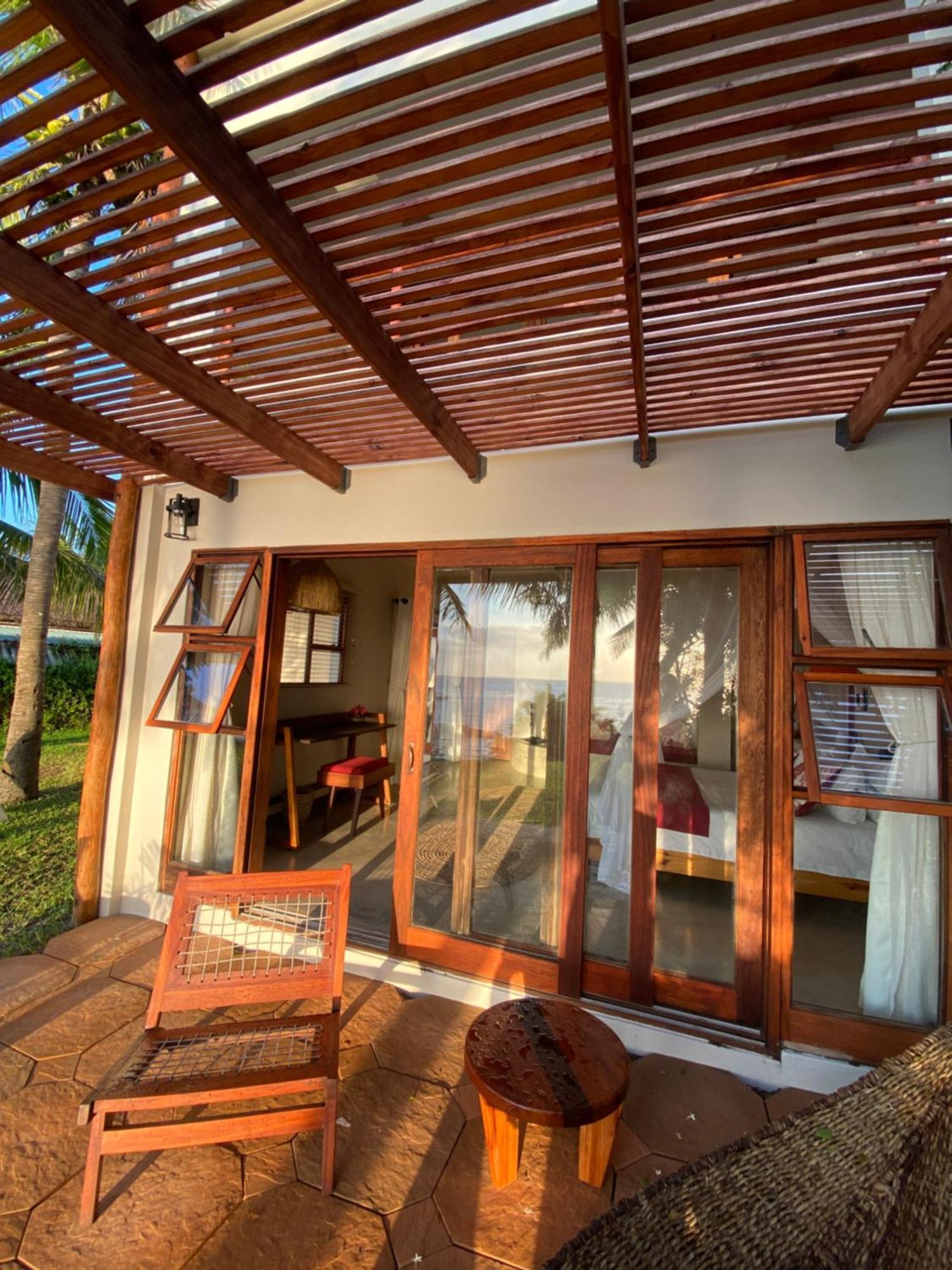 Bed and Breakfast Casa Babi Виланкулос Экстерьер фото