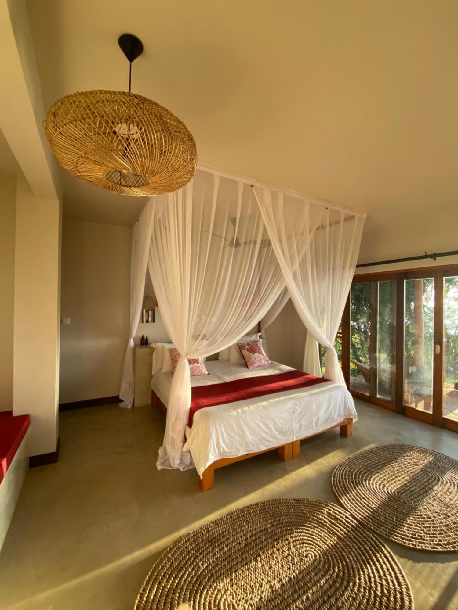 Bed and Breakfast Casa Babi Виланкулос Номер фото