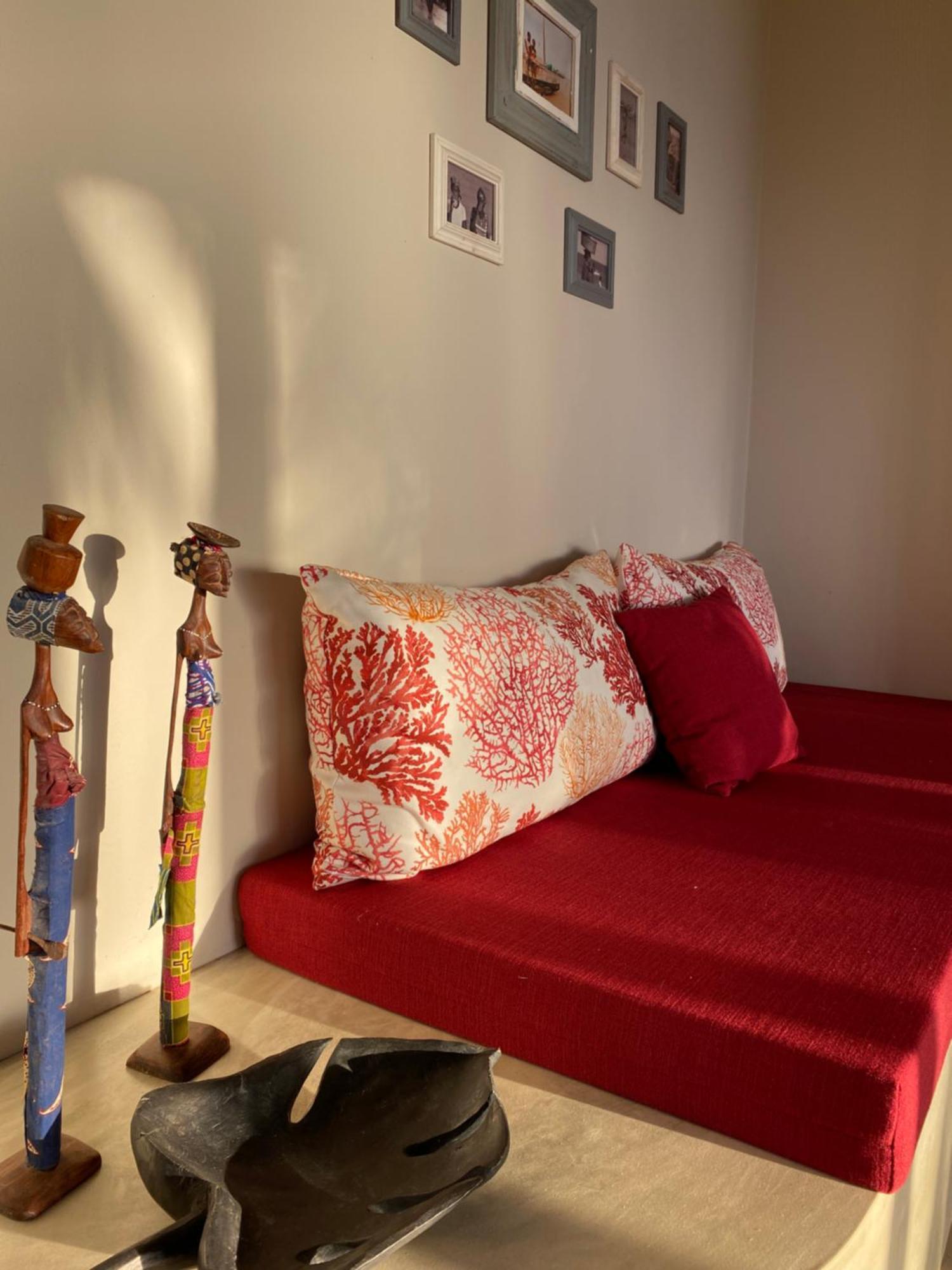 Bed and Breakfast Casa Babi Виланкулос Номер фото