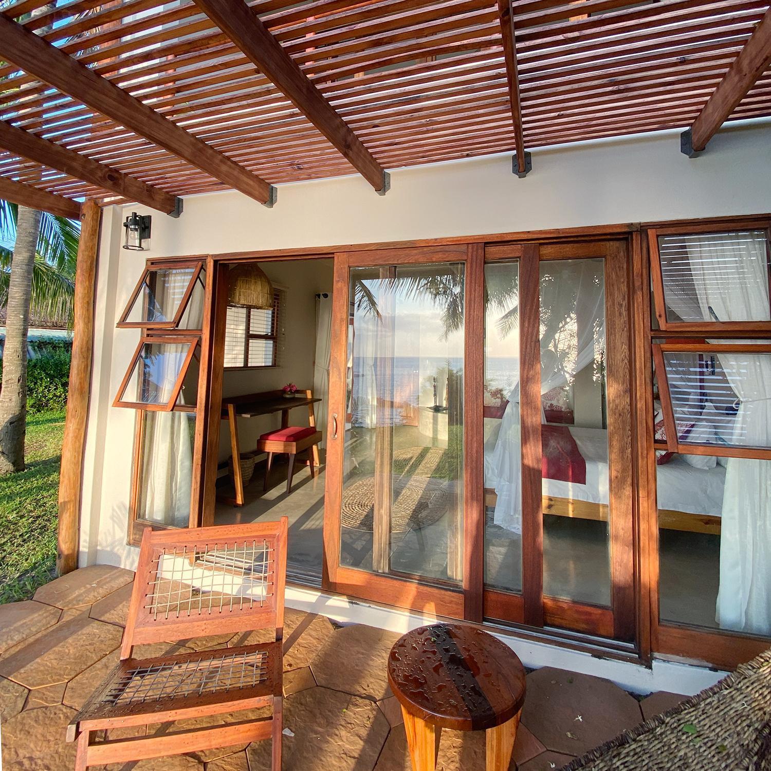 Bed and Breakfast Casa Babi Виланкулос Экстерьер фото