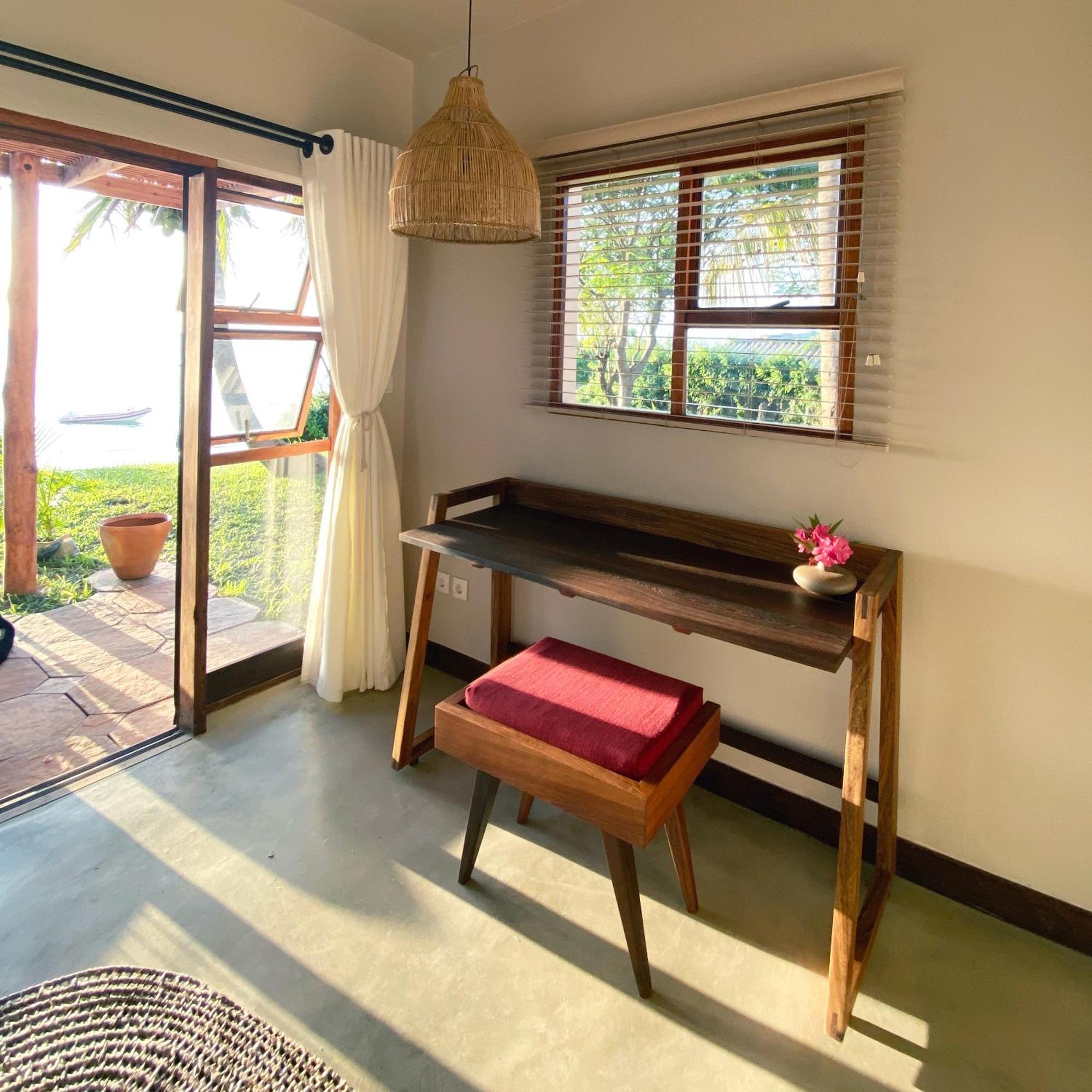 Bed and Breakfast Casa Babi Виланкулос Экстерьер фото